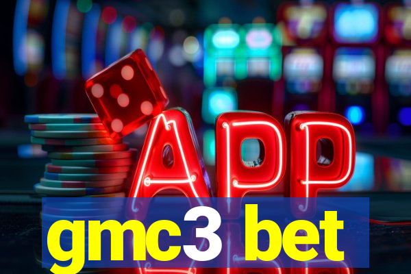 gmc3 bet